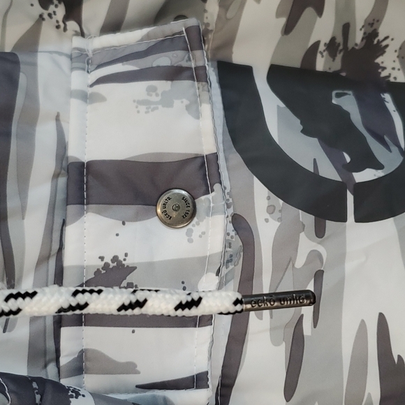 Ecko Unltd jacket with hood 2XL - Picture 4 of 12